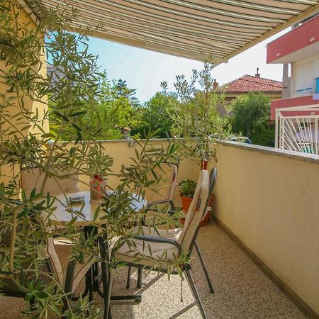 Sunshine Διαμέρισμα Μακάρσκα Εξωτερικό φωτογραφία