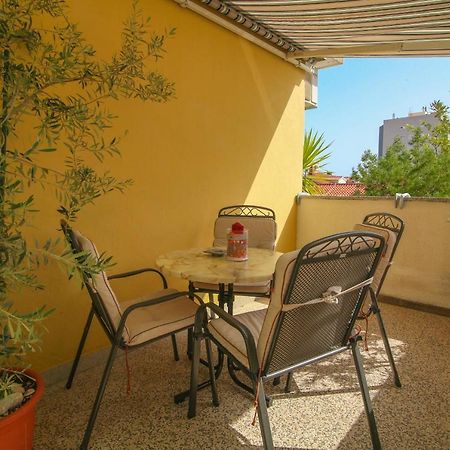 Sunshine Διαμέρισμα Μακάρσκα Εξωτερικό φωτογραφία