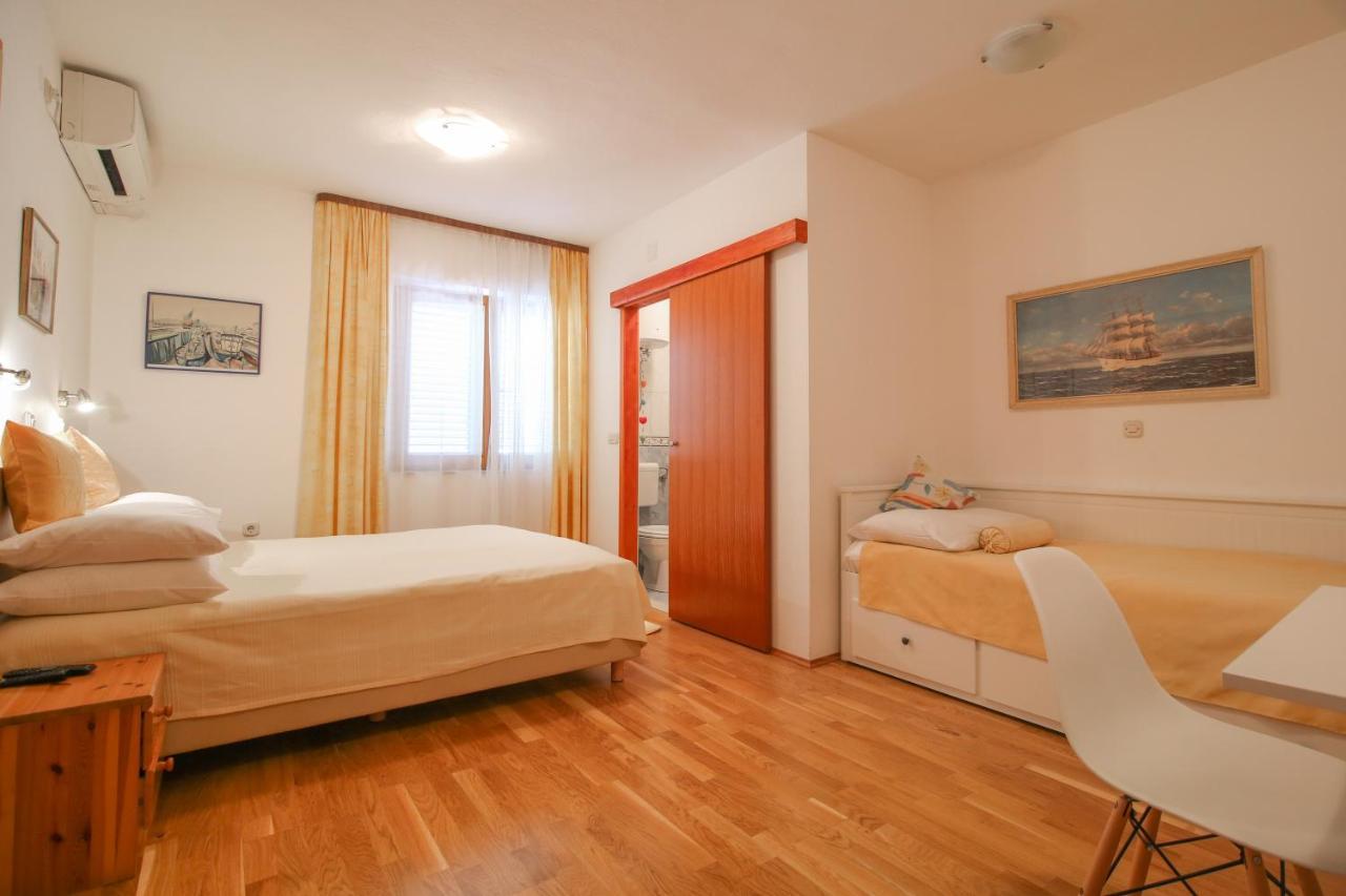 Sunshine Διαμέρισμα Μακάρσκα Εξωτερικό φωτογραφία